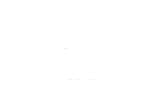 OA Guides Logo