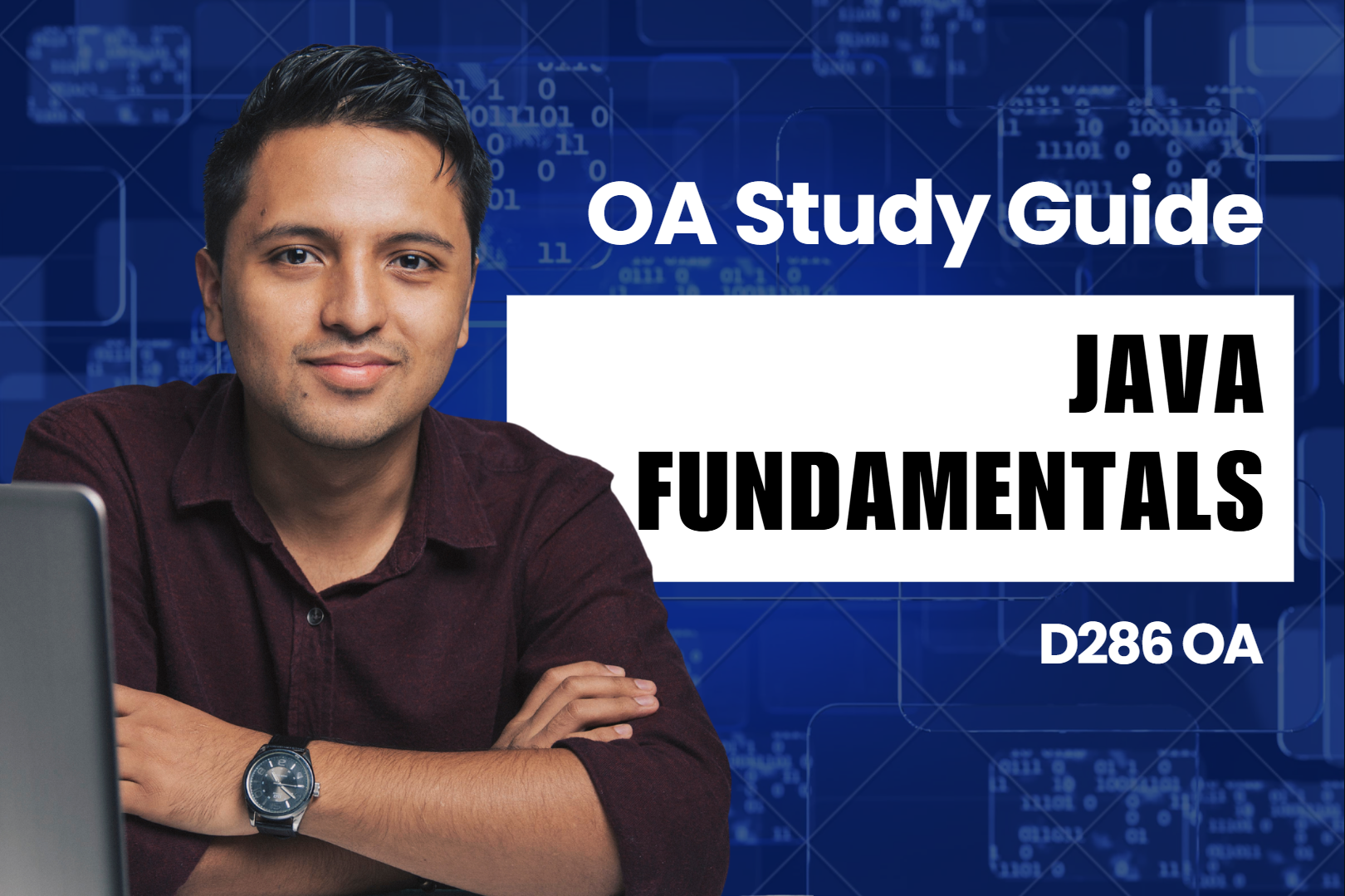 Java Fundamentals OA Questions