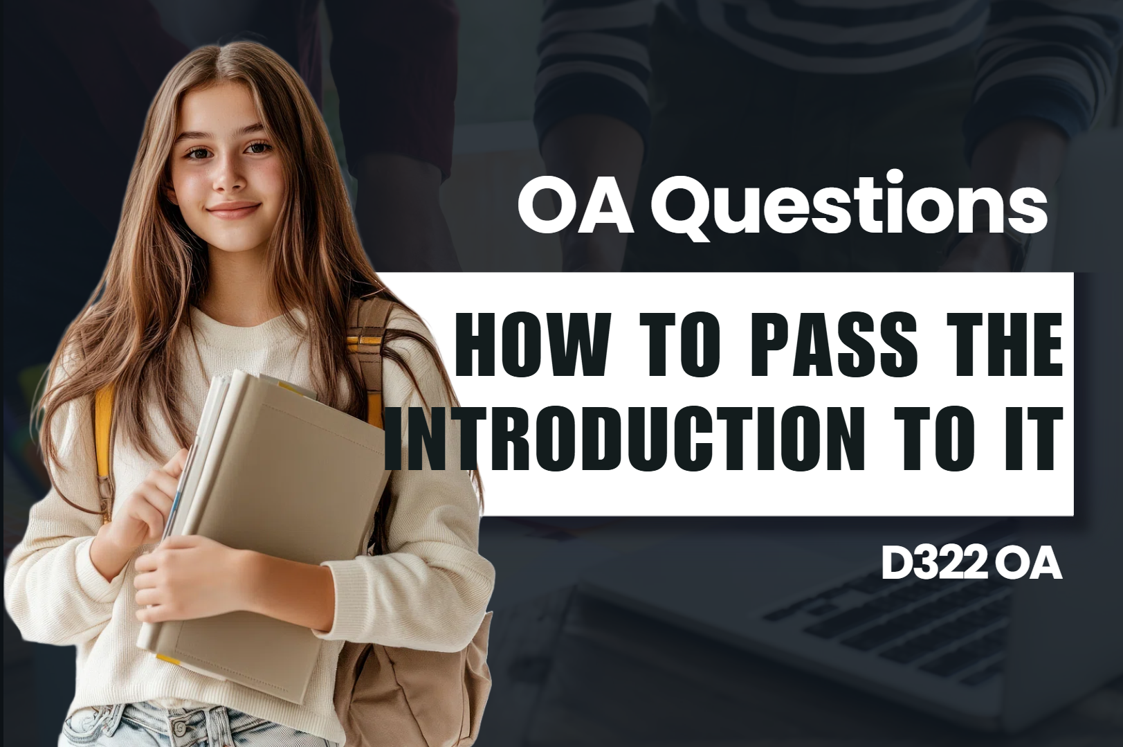Introduction to IT OA Questions