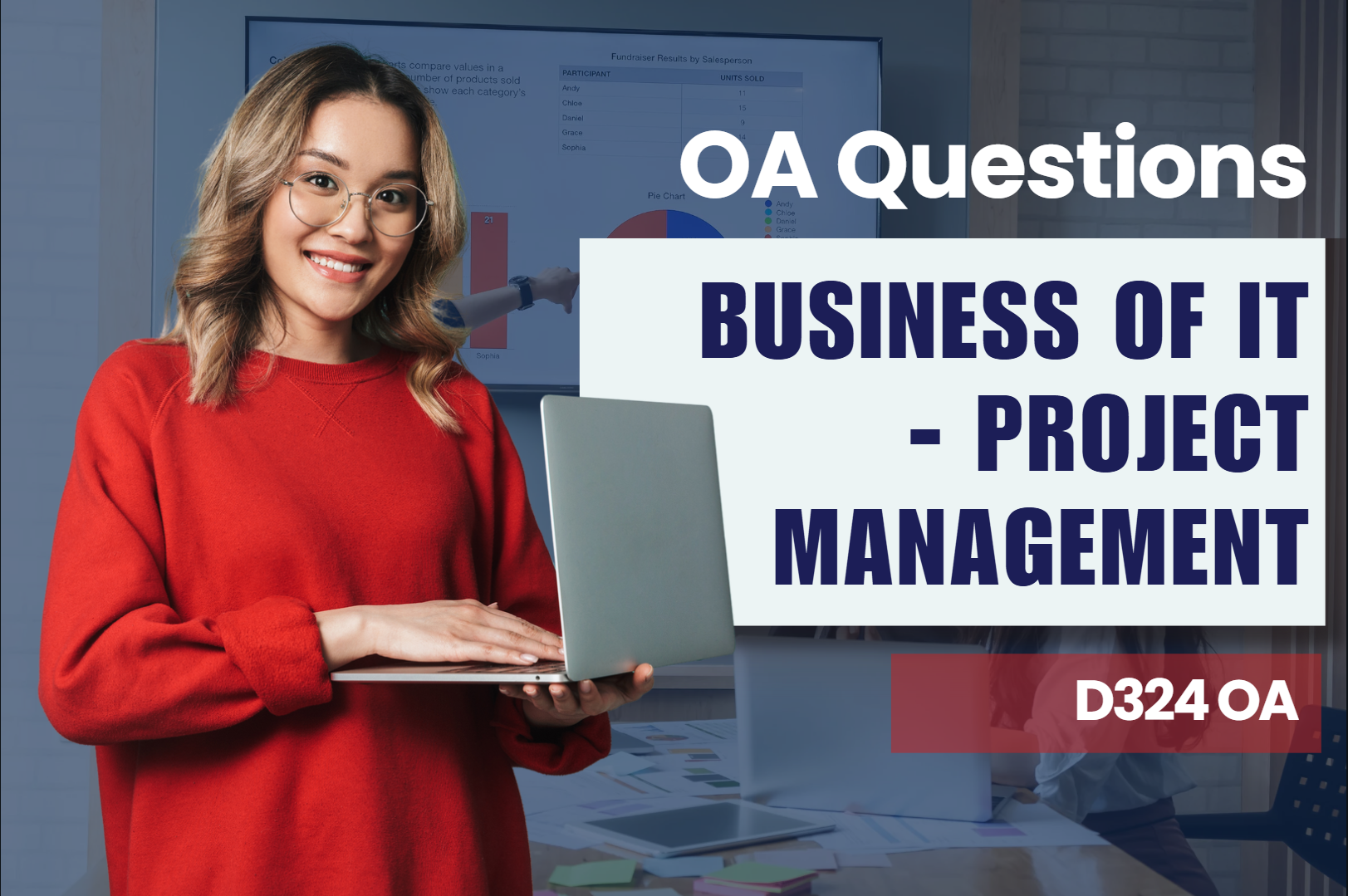 Business of IT - Project Management OA Questions