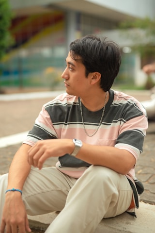 Michael Chen